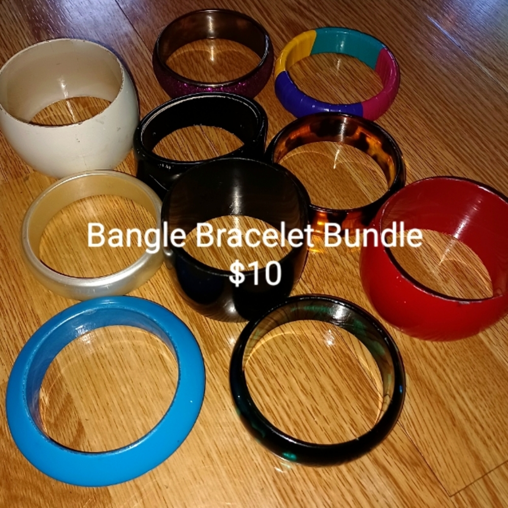 Fashion Bangles